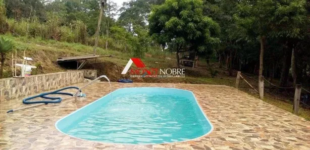 Fazenda / Sítio / Chácara com 4 Quartos à venda, 420m² no , Brasília