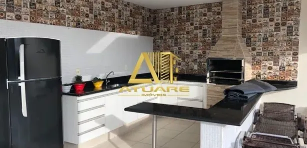 Apartamento com 3 Quartos para alugar, 155m² no Centro, Pouso Alegre