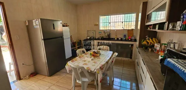 Casa com 3 Quartos à venda, 120m² no Iguabinha, Araruama