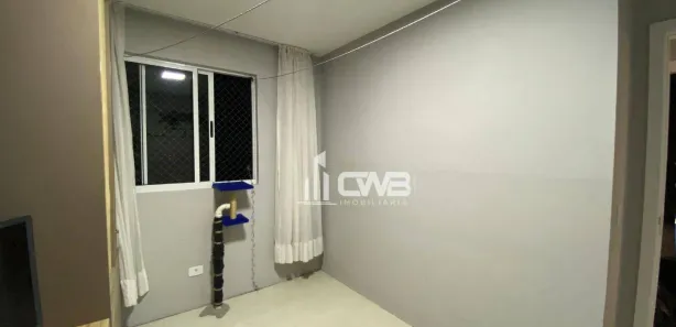 Apartamento com 2 Quartos à venda, 52m² no Planta Almirante, Almirante Tamandaré