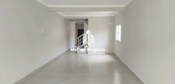Sobrado com 4 Quartos à venda, 197m² no Parque Residencial Jaguari, Americana