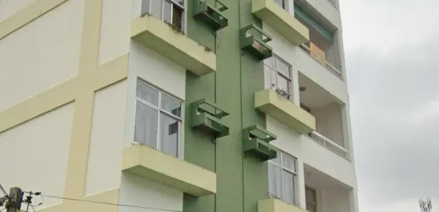 Cobertura com 4 Quartos à venda, 220m² no Caonze, Nova Iguaçu