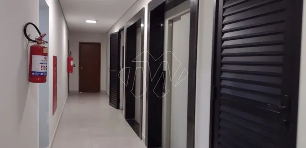 Apartamento com 2 Quartos para alugar, 68m² no Centro, Araraquara