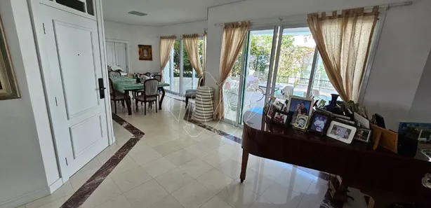 Cobertura com 3 Quartos à venda, 368m² no Centro, Araraquara