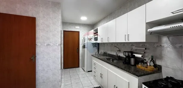 Apartamento com 3 Quartos à venda, 83m² no Brás de Pina, Rio de Janeiro