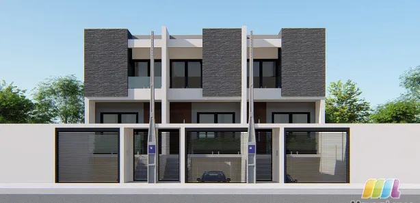 Apartamento com 3 Quartos à venda, 100m² no Praia da Enseada, São Francisco do Sul