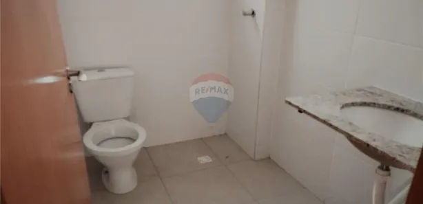 Apartamento com 2 Quartos à venda, 52m² no Cândida Ferreira, Contagem