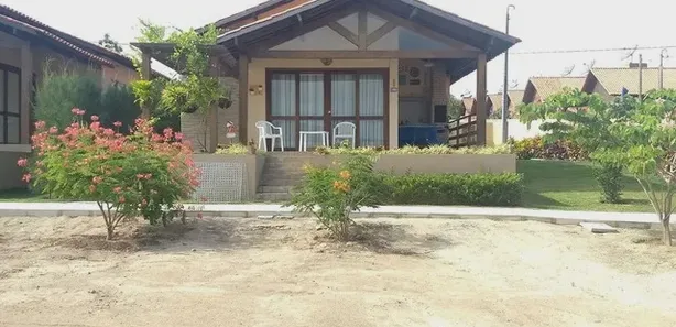 Casa de Condomínio com 4 Quartos à venda, 115m² no Alpes Suiços, Gravatá