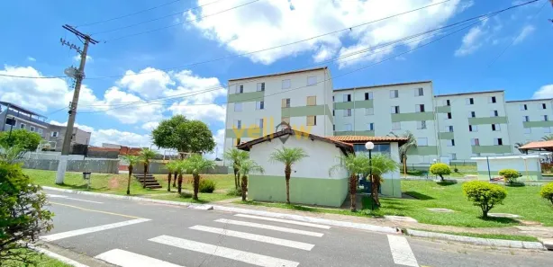 Apartamento com 2 Quartos à venda, 49m² no Chácara Dona Escolástica, Itaquaquecetuba