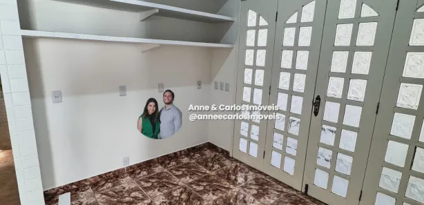 Casa com 4 Quartos para alugar, 180m² no Luzia, Aracaju