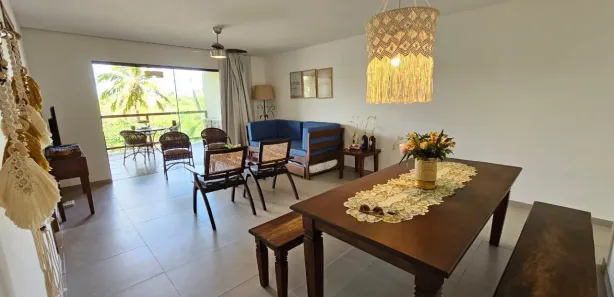 Apartamento com 3 Quartos à venda, 130m² no , Mata de São João