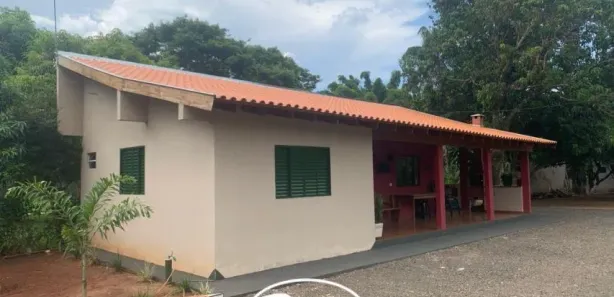 Fazenda / Sítio / Chácara com 4 Quartos à venda, 1m² no Loteamento Kan Kan, Ibiporã