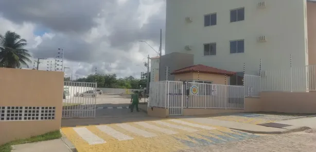 Apartamento com 2 Quartos à venda, 50m² no Sobrado, Nossa Senhora do Socorro