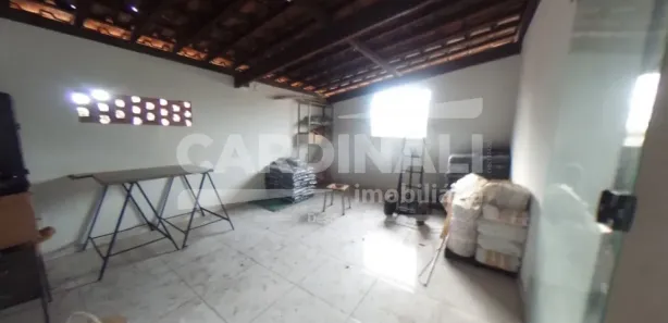 Casa com 2 Quartos para alugar, 250m² no Vila Brasília, São Carlos