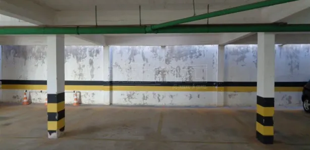 Cobertura com 3 Quartos à venda, 113m² no Jardim Paraíso, São Carlos