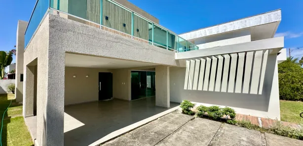 Casa de Condomínio com 4 Quartos para venda ou aluguel, 300m² no Massagueira de Baixo, Marechal Deodoro