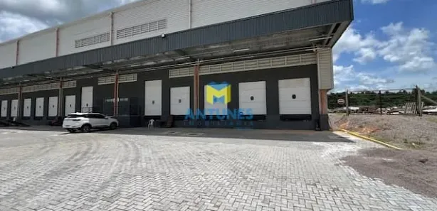 Galpão / Depósito / Armazém para alugar, 2317m² no Bonança, Moreno
