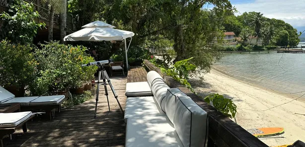 Casa de Condomínio com 5 Quartos à venda, 117m² no Retiro (Cunhambebe), Angra dos Reis