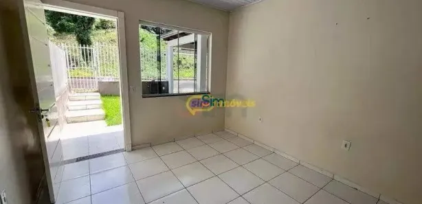 Casa com 2 Quartos para alugar, 50m² no Esplanada, Chapecó
