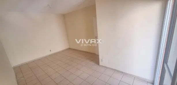 Apartamento com 2 Quartos à venda, 83m² no Todos os Santos, Rio de Janeiro