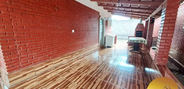 Casa de Condomínio com 2 Quartos à venda, 175m² no Mansões Águas Quentes, Caldas Novas