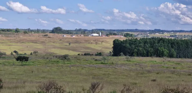 Fazenda / Sítio / Chácara com 2 Quartos à venda, 450000m² no Brazlândia, Brasília
