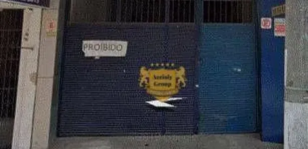 Prédio Inteiro para alugar, 1536m² no Centro, Niterói