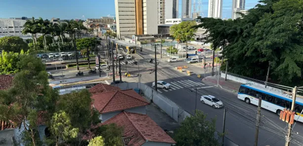 Apartamento com 2 Quartos à venda, 115m² no Santo Amaro, Recife