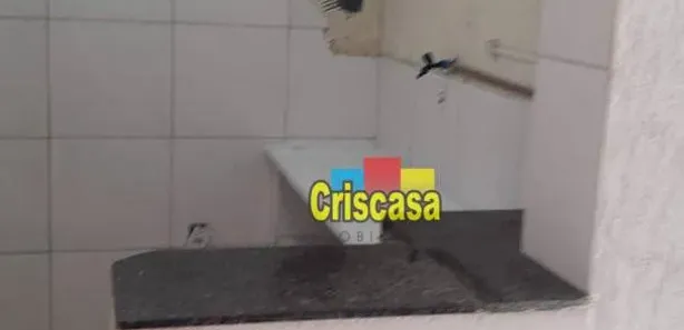 Loja / Salão / Ponto Comercial para venda ou aluguel, 50m² no Santo Antônio, São Pedro da Aldeia