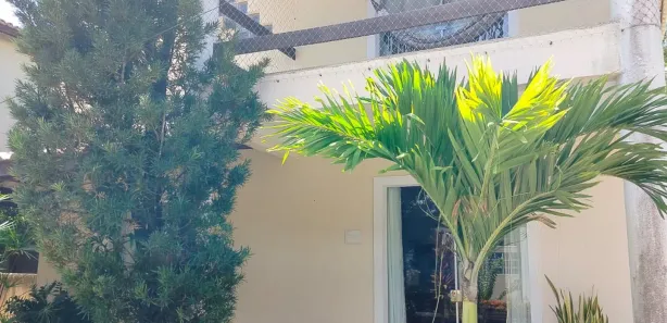 Casa de Condomínio com 3 Quartos à venda, 150m² no Buraquinho, Lauro de Freitas