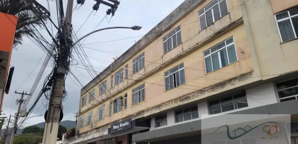 Apartamento com 3 Quartos à venda, 85m² no Retiro das Palmeiras, Miguel Pereira