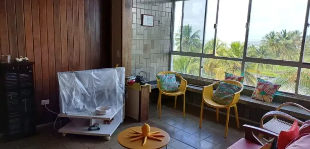 Apartamento com 4 Quartos à venda, 148m² no , Ilha de Itamaracá