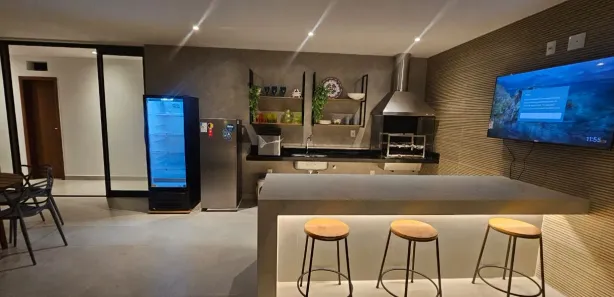 Casa de Condomínio com 7 Quartos à venda, 321m² no Guarajuba (Monte Gordo), Camaçari