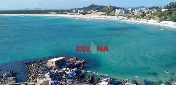 Casa de Condomínio com 9 Quartos à venda, 600m² no Pontal do Atalaia, Arraial do Cabo
