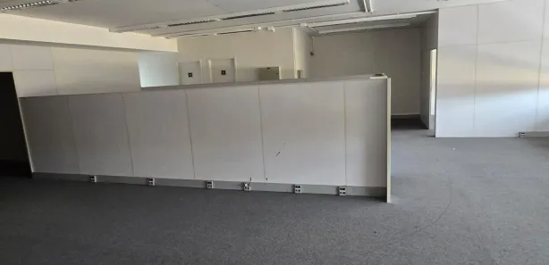 Prédio Inteiro para venda ou aluguel, 1450m² no Centro, Bauru