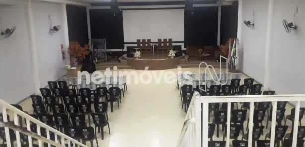 Galpão / Depósito / Armazém à venda, 1000m² no Granjas Reunidas São Vicente, São José da Lapa