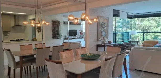 Apartamento com 3 Quartos para venda ou aluguel, 150m² no Vila Yara, Osasco