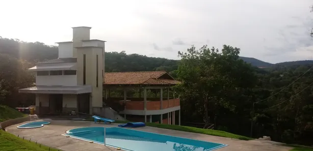 Fazenda / Sítio / Chácara com 2 Quartos à venda, 20000m² no Bela Vista, Santa Luzia
