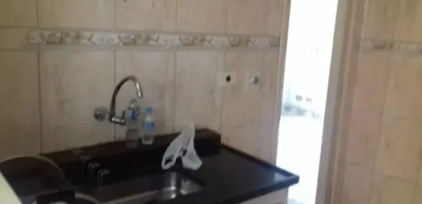 Apartamento com 2 Quartos à venda, 56m² no Vila Virgínia, Itaquaquecetuba