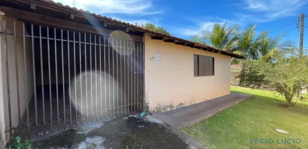 Fazenda / Sítio / Chácara com 3 Quartos à venda, 160m² no Recanto Alvorada Ii, Ibiporã