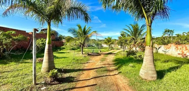 Fazenda / Sítio / Chácara com 2 Quartos à venda, 150m² no Rasa, Armação dos Búzios