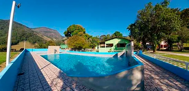 Fazenda / Sítio / Chácara à venda, 338800m² no Frade, Macaé