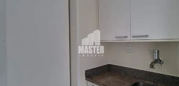 Conjunto Comercial / Sala para alugar, 39m² no Santa Lúcia, Vitória