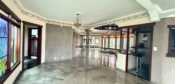 Casa Comercial com 5 Quartos para venda ou aluguel, 589m² no Jardim Eltonville, Sorocaba