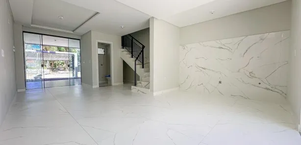 Casa de Condomínio com 3 Quartos à venda, 124m² no Itacolomi, Balneário Piçarras