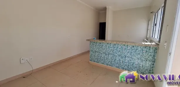 Casa com 2 Quartos à venda, 125m² no Residencial Reserva da Barra, Jaguariúna