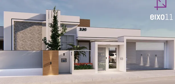 Casa com 2 Quartos à venda, 205m² no Centro Norte, Schroeder
