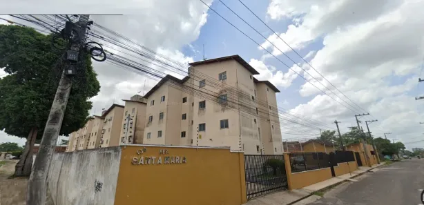 Apartamento com 2 Quartos à venda, 49m² no Cristo Redentor, Castanhal