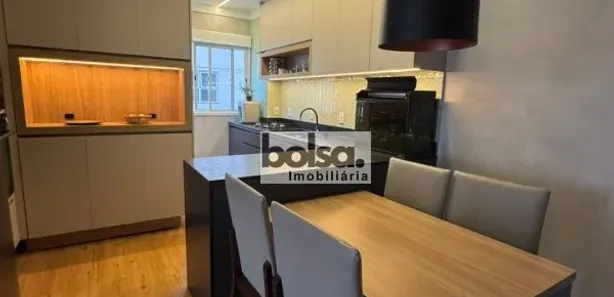 Cobertura com 2 Quartos à venda, 77m² no Vila Altinópolis, Bauru