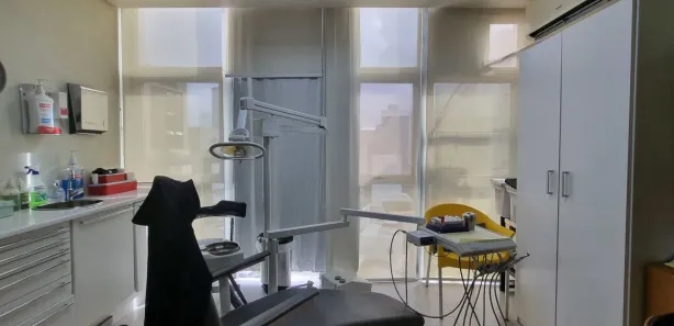 Conjunto Comercial / Sala à venda, 42m² no São Pedro, Belo Horizonte